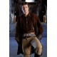 Firefly Nathan Fillion (Malcolm Reynolds) Trench Coat